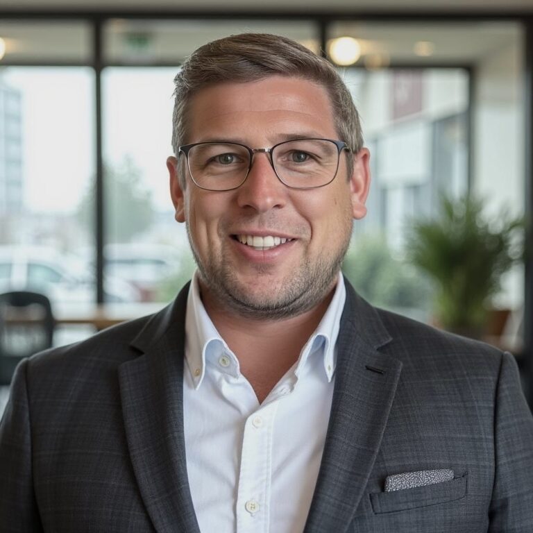 Sascha Ulrich GF Bauexperte Altbau