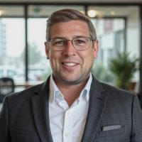 Sascha Ulrich Gäschftsführer, Bauexperte für Altbau Sascha Ulrich GF Bauexperte Altbau