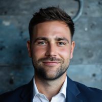 Tim Bergmann, Prokurist und Quality Office Consultant und New Work Experte
